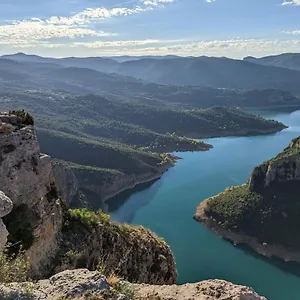 Cal Perico, Apartmento Turistas Y Escaladores Camarasa